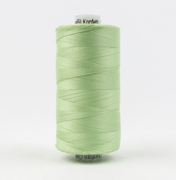 Konfetti 706 groen