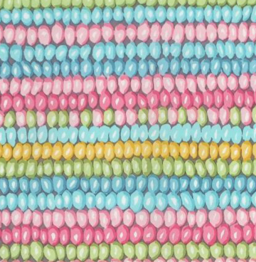 PWGP050 pastel Vintage van Kaffe Fassett