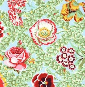 PWGP011 summer Vintage van Kaffe Fassett