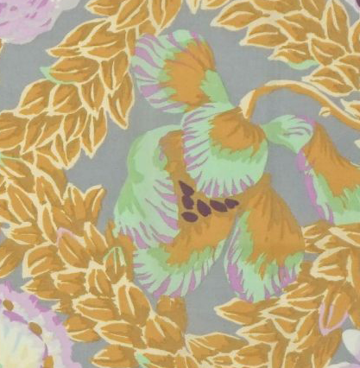 PWGP011 pastel Vintage van Kaffe Fassett