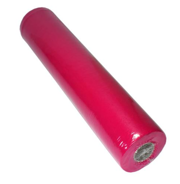 Vilt op rol - 1 mm - 45 cm - polyester - Kleur 786 fuchsia