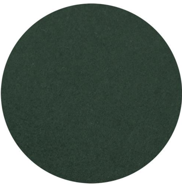 Vilt op rol - 1 mm - 45 cm - polyester - Kleur 522 donker groen