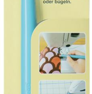 Hold it precision stiletto Clover 7807