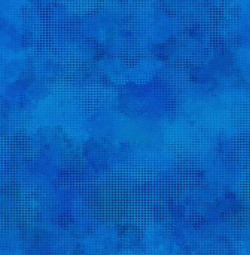 1DDE33 Dit Dot Evolution blue