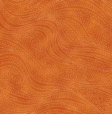 1MV17 Color Movement orange