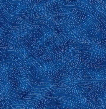 1MV22 Color Movement sapphire