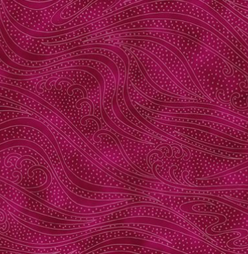 1MV8 Color Movement garnet