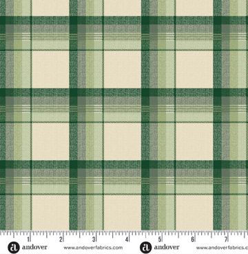 1058 G Edyta Sitar Joy groen
