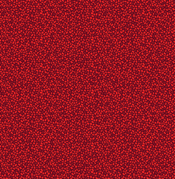 Red Rhapsody 14076-18 rood