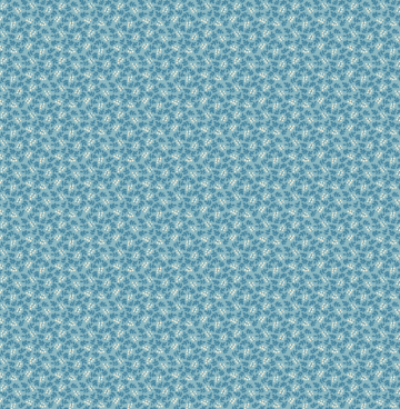 Sweet leaf 52535-2 blauw