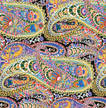 Kaffe Fassett  GP60.Contrast