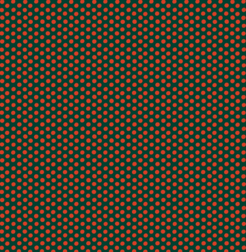 Kaffe Fassett  pwgp070 forest groen