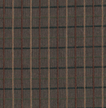 Japans geweven  4547-345 bruin