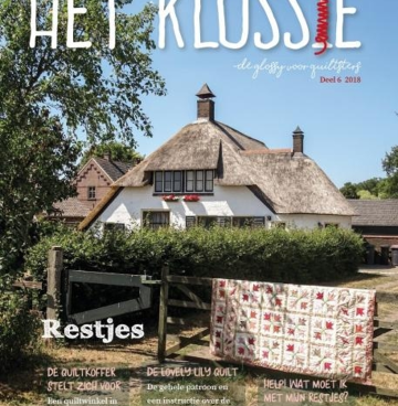 Klossie 6 Restjes