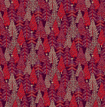 Enchanted 029 R rood