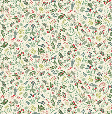 Enchanted 030 Q ivoor