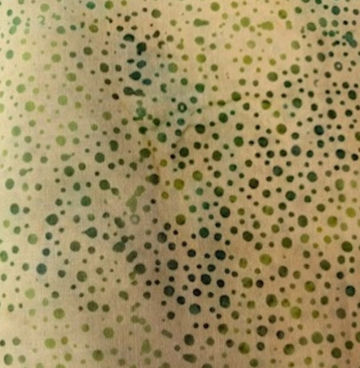 Batik 3019 051 crème