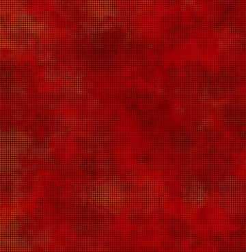 1DDE12 Dit dot lava rood oranje