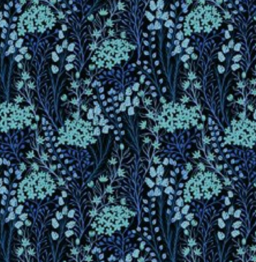 5GSG3 Garden Delights blauw