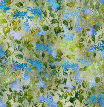 6HN2 Halcyon blauw