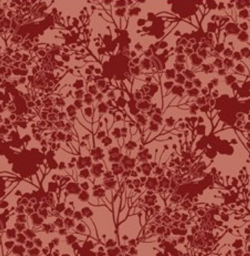 7GSG1 Garden Delight roest bruin