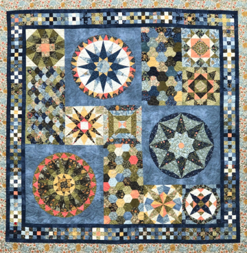 Patroon Morris Meadow