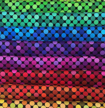 Pakketje F8 (25x55 cm) Jason Yenter kameleon