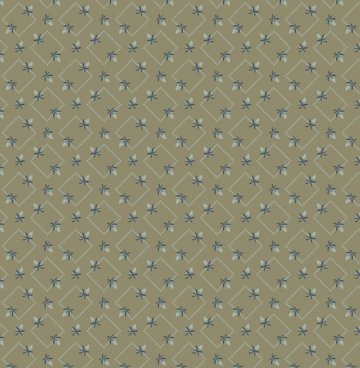 Garden Tale Jeanne Horton 2512-511 taupe