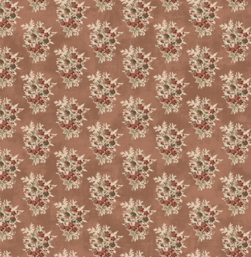 Garden Tale Jeanne Horton 53829-15 rose