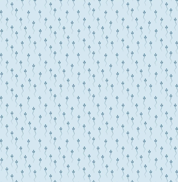 Petit Meadows 4512-036 blauw