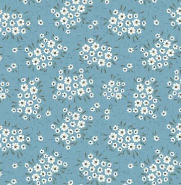 Petit Meadows 4512-037 blauw