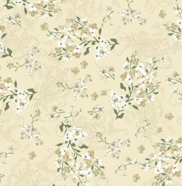 Petit Meadows 4512-041 beige