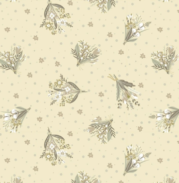 Petit Meadows 4512-042 beige