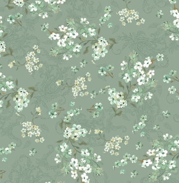 Petit Meadows 4512-047 blauw