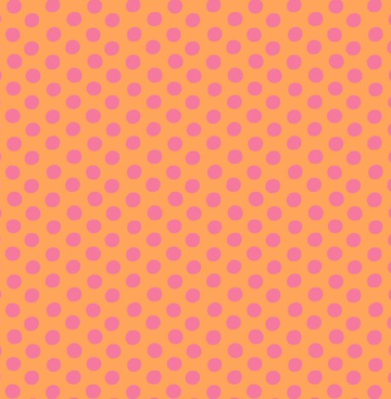 Kaffe Fassett GP70 peach zalm