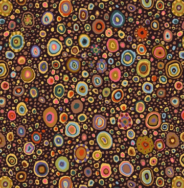 Kaffe Fassett GP01 byza