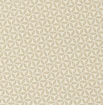 Moda Snowman Gatherings 49251-16 crème