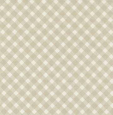 Moda Snowman Gatherings 49254-18 crème