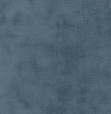 Moda Snowman Gatherings 1040-89 blauw