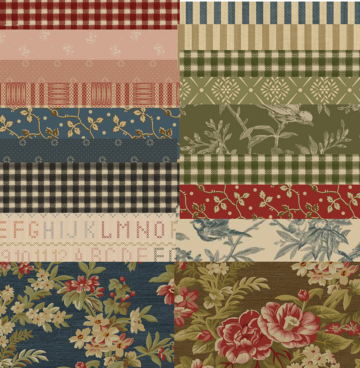 F16 Haberdashery, Dawn Heese