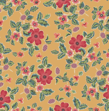 Rambling Rose van Renee Nanneman 1196 O geel