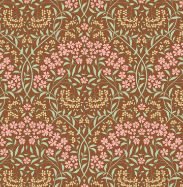 Tilda Sanctuary 100570 Bruin