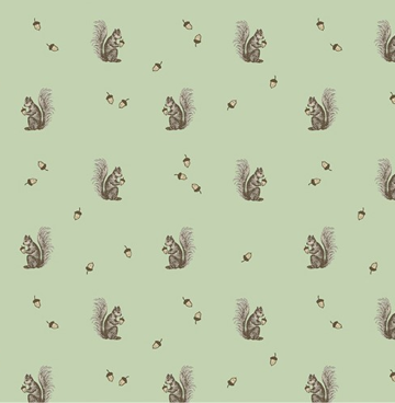 Max and Louise Mayfair 1207 G Groen