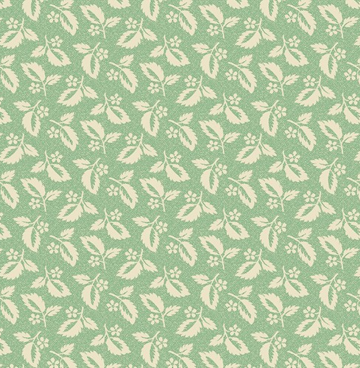 Max and Louise Mayfair 1209 G groen