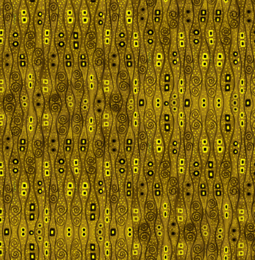 Gilded Plume - Timeless Treaures 1886 bruin