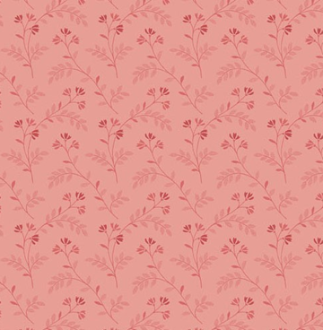 Lighthouse - Edyta Sitar - Heather Pink 1482R