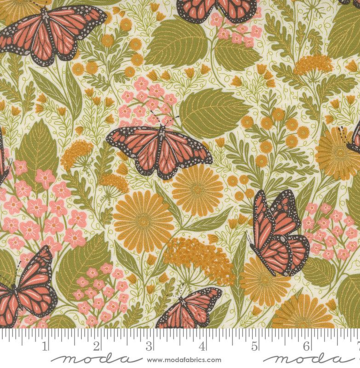 Bee Garden Metallic Porcelain 48412-11