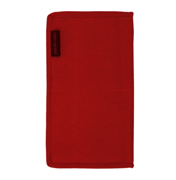 Yazzii Tas Organiser CA20 rood