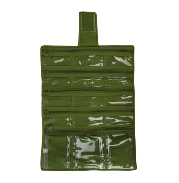 Yazzi tas CA750