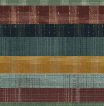 F8 pakketje (25x55 cm) Geweven Japans multi